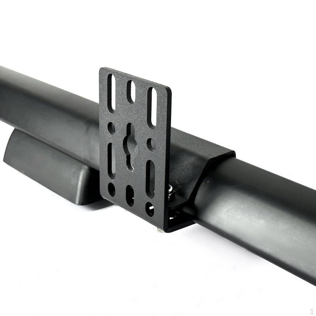 2 шт. Кронштейны для крепления навеса Держатель Аксессуары Заменяет Сверхпрочный Предварительно просверленный