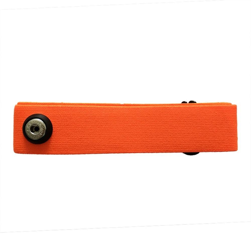 Accessories Band Strap Chest Strap Chest Belt Heart Rate Monitor Strap Bluetooth Heart Rate Monitor