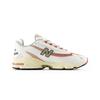 New Balance 1000 Sea Salt Astro Dust унисекс кроссовки кремовые M1000CB