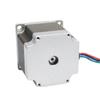 NEMA23 1.8° Precision Stepper Motor with Rail Slide Module