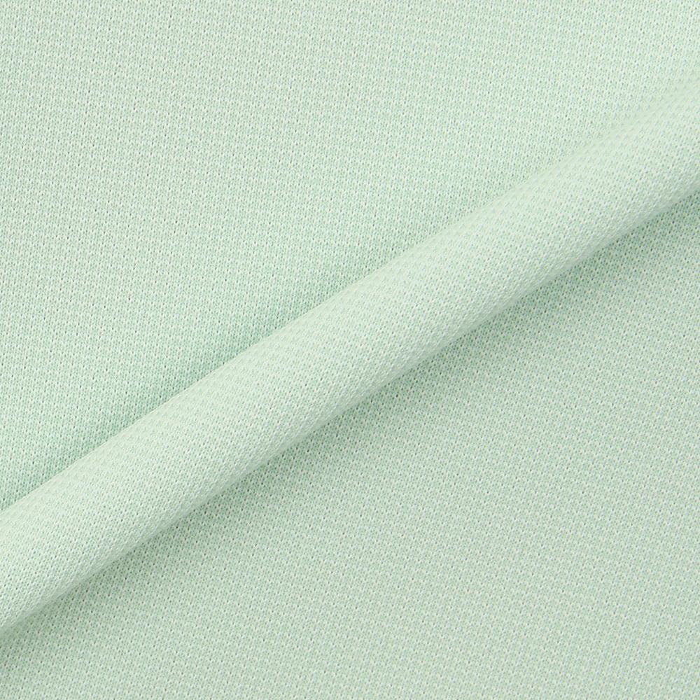 MALBON GOLF Color-Blocked Raglan Polo Shirt Light Mint (Man)