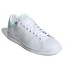 adidas Stan Smith 'Мятный' Женские EF9318