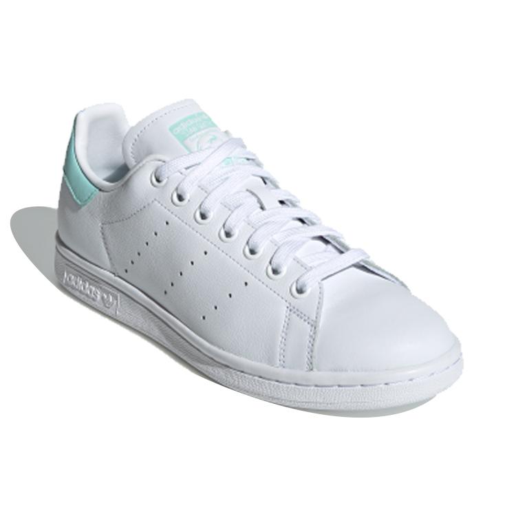 adidas Stan Smith 'Мятный' Женские EF9318