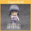 Фигурка Nendoroid 879 Наруто Шиппуден Хината Хьюга Премиум Качества Для Коллекционеров