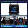 9.7“ For Cadillac Escalade GMT900 3 2006-2014 SLS 2007-2012 Car Radio Carplay Multimedia Player Bluetooth Intelligent Android 14