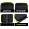 Handheld Game Console Storage Bag Shockproof Organizers Wear-resistant Travel Carry Case for RG353VS/RG35XX/RG353V
