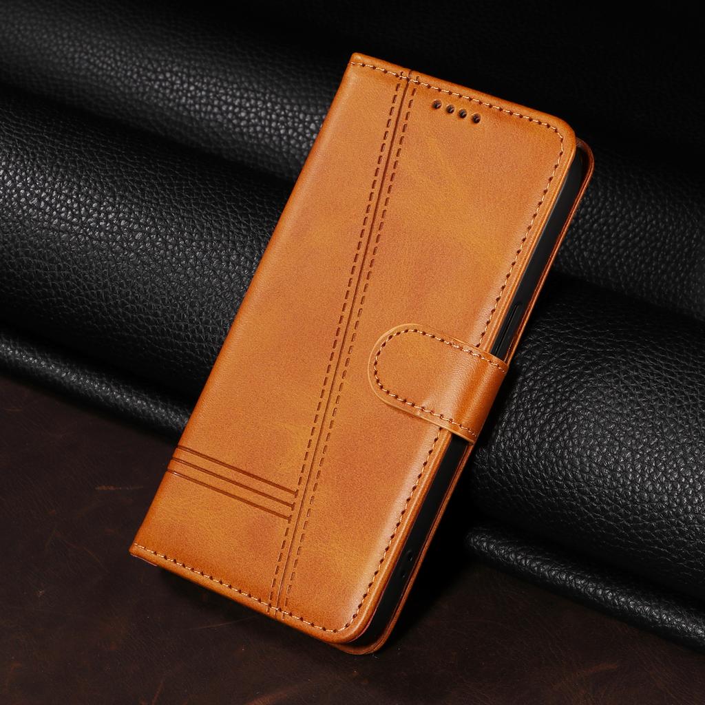 Wallet Bags Flip Cover Case For Google Pixel 9 8 7 6 Pro XL 9A 8A 7A 6A 5G Magnetic Leather Phone Cases With Card Holder