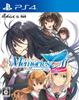 Memories Off для Dearest PS4 -Innocent Fille- -