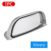 B-pillar Blind Spot Mirror Car Rear View Mirror Wide-angle Rear Seat Auxiliary Observation Mirror Safety Driving