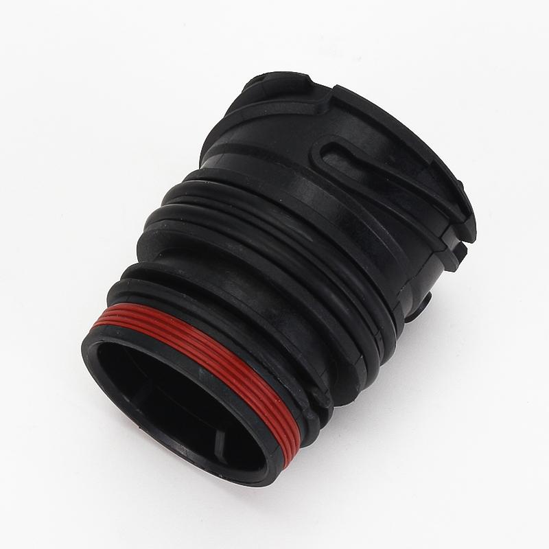 1071298041 6HP19 6HP21 Transmission Valve Body Sealing Tube Sleeve Seal Kit For BMW 328i 335i 535i X3 X5 24347588727 24347588725
