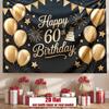 Party Backdrop Stars Cake Flat Golden Balloons Multi Family Weddings Birthdays Photo Booth Decor Front Door Decor