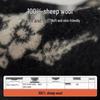 Women's Pure Wool Warm Scarf & Shawl