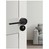 Nordic Door Handle Simple Indoor Mechanical Lock Bedroom Study Office Wooden Door Handle Split Lock