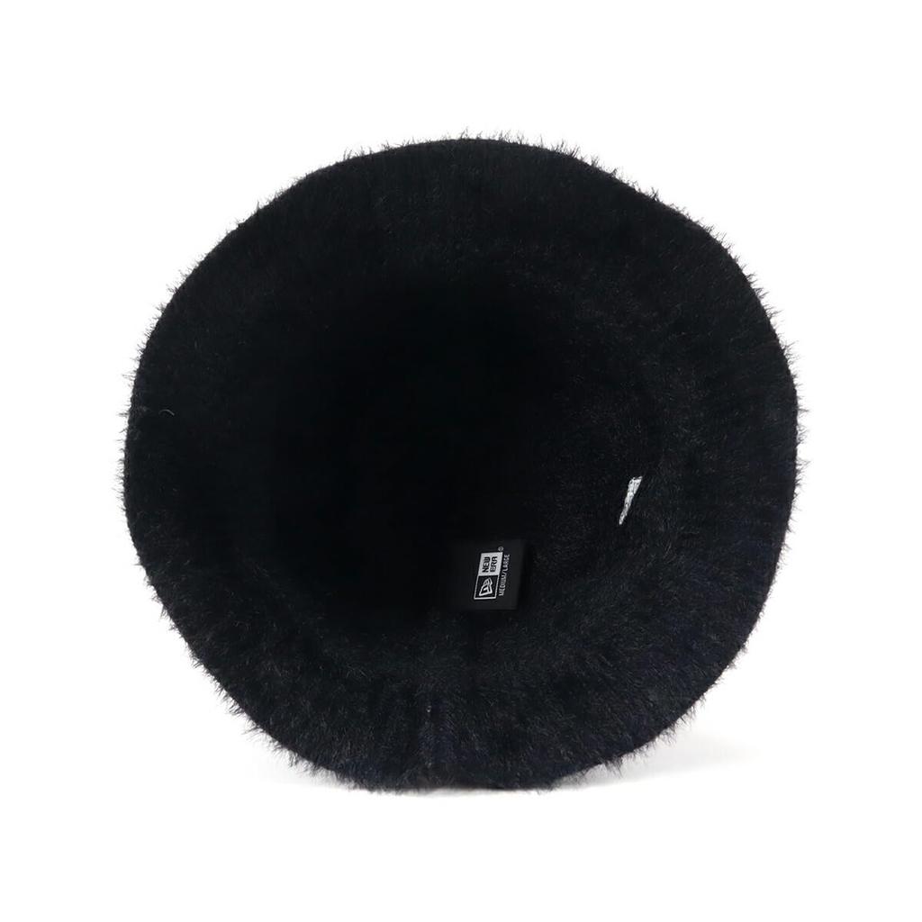 Панама Explorer Loose Black EXPLORER SB SHAGGY KH F AND S BLK [New Era] L/XL