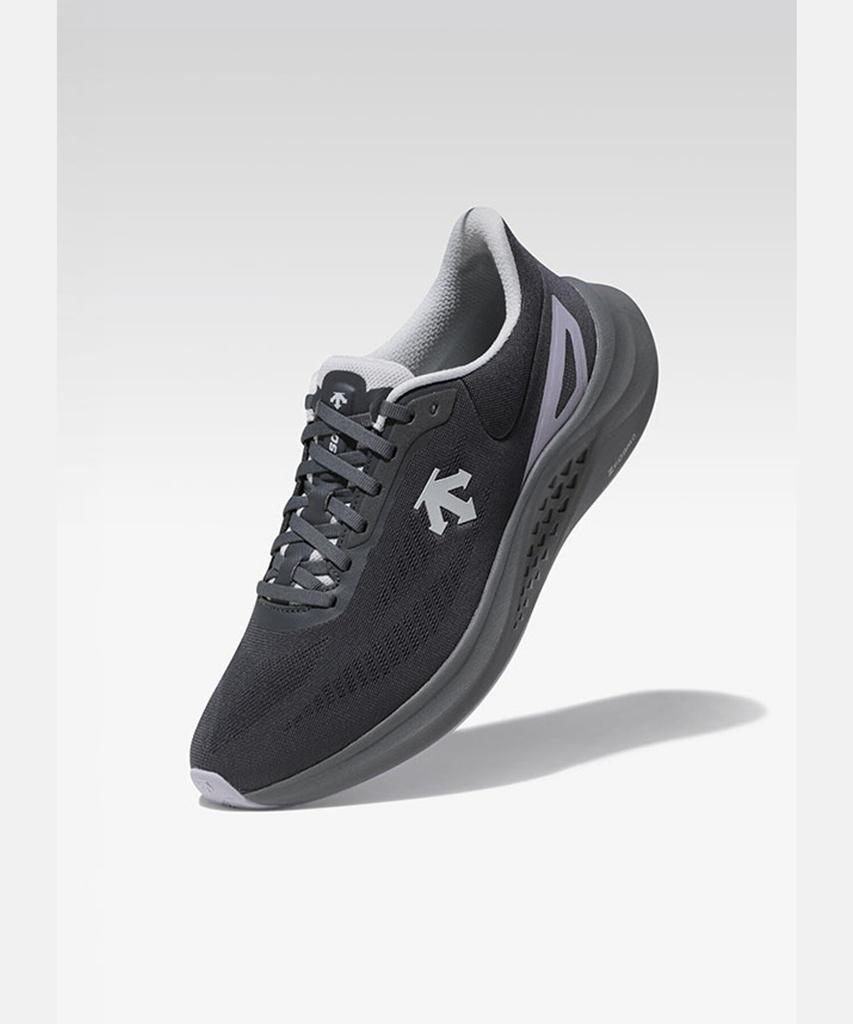 Descente Run Step Серый Sr113Rrn18 (Тип D)