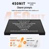 Jiashiying HY Series Professional Portable Teleprompter