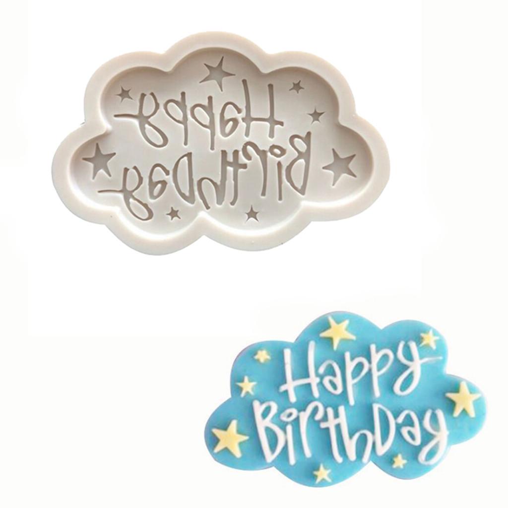 Силиконовая форма для выпечки шоколадной помадки