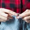 Набор инструментов для завязывания узлов из нержавеющей стали, игла для плетения паракорда, шитья, рукоделия для кожи и паракорда