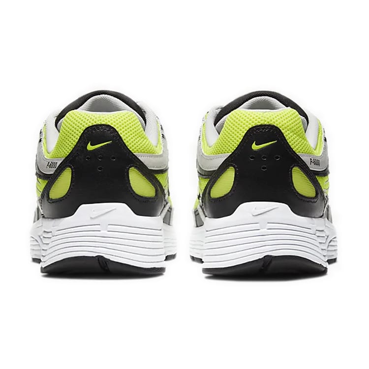Nike P 6000 Лимонный яд CD6404-007