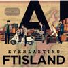 Ftisland Everlasting [cd+dvd]  Limited Edition B 
