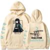 2025 New Funny Japan Anime Demon Slayer Women Hoodies Plus Size Sweatshirt Harajuku Muichiro Tokito Printed Hooded Girl Pullover