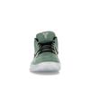 Nike Zoom Kobe 4 Protro Girl Dad Мужские кроссовки Зеленые двухбережные черные FQ3545-300