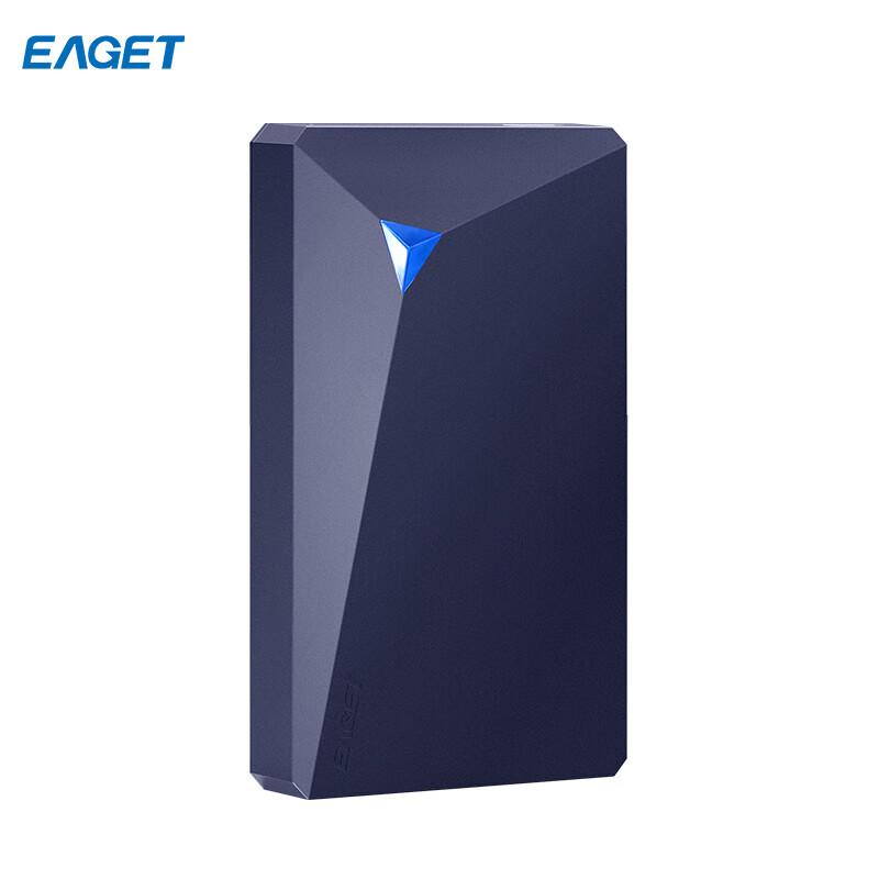 EAGET G100 USB 3.0 Portable External Hard Drive