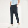Men's Summer Stretch Cropped Casual Pants
