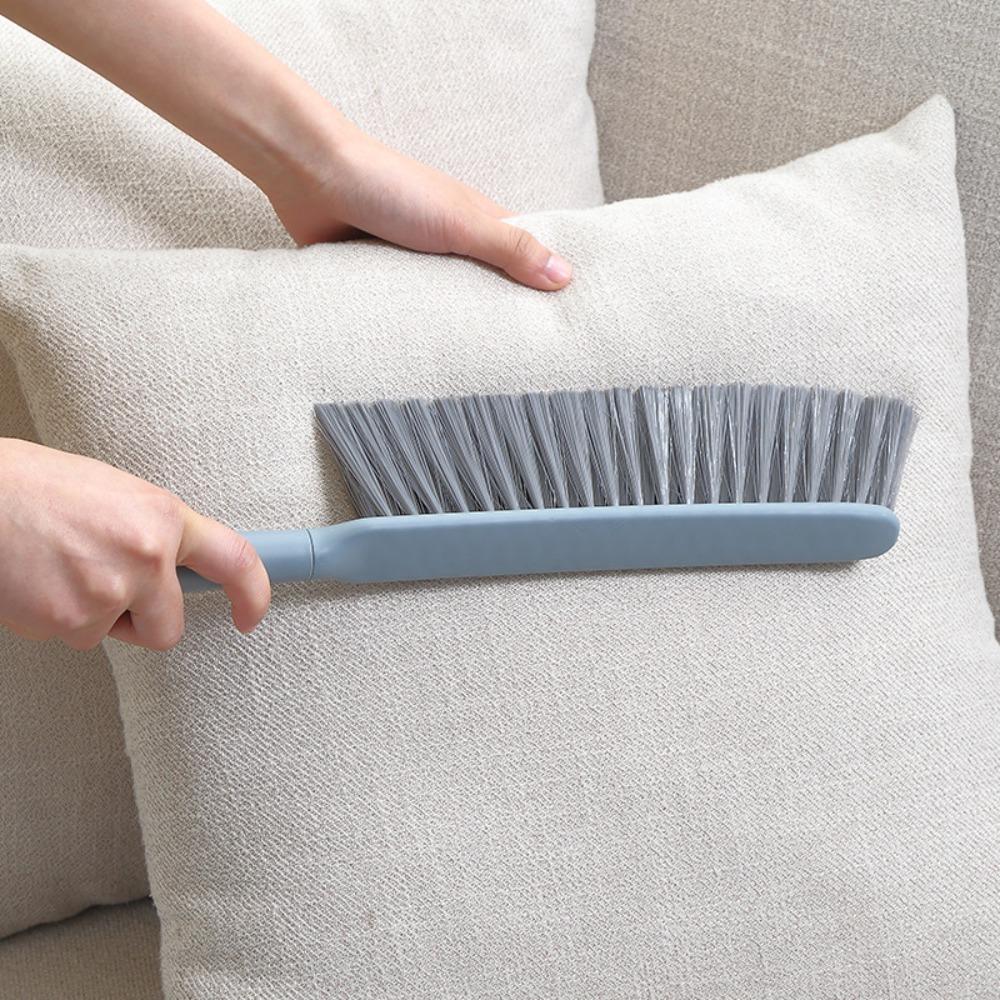 Household Bed Brush Soft Hair Cute Long Handle Large Clean