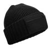 Beechfield Unisex Adult Striped Beanie