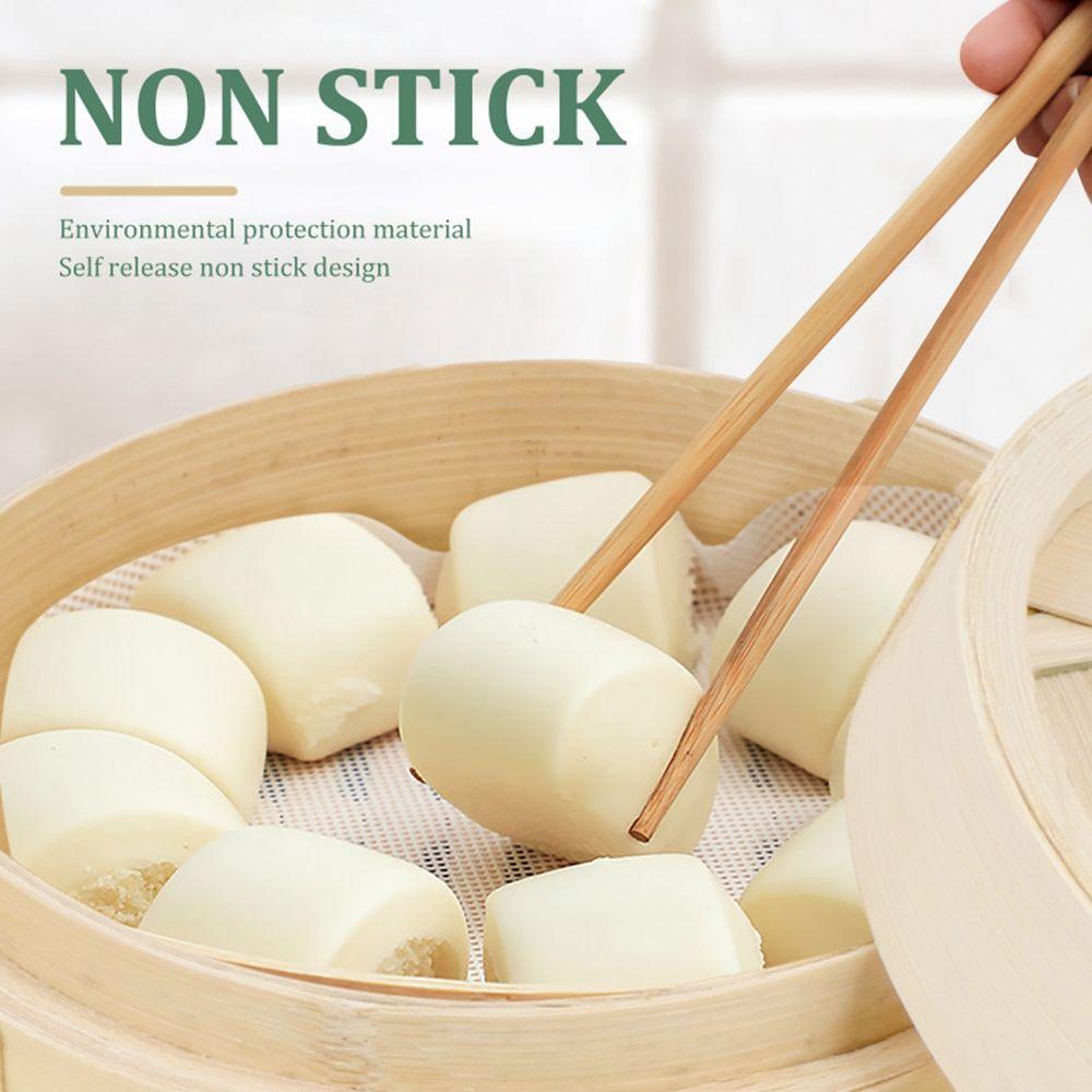 Tools Set Kitchen Tools Set Makes Tasty Bao Buns Steam Cooker Steam Pot Bamboo Steamer Sum Steamer