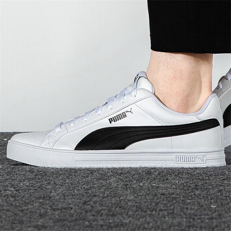 Puma Женские модные повседневные кроссовки
