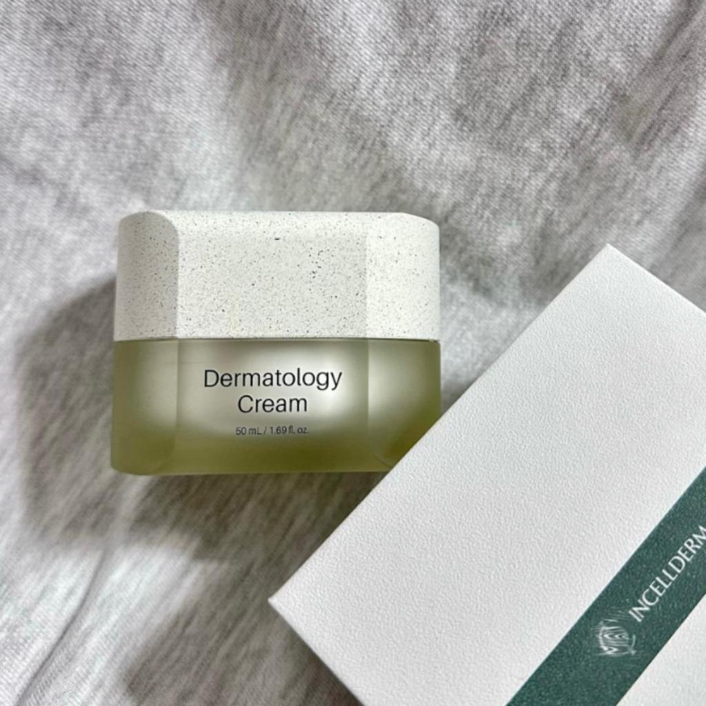 INCELLDERM ACTIVE CREAM EX 50ml