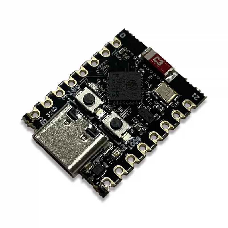 Плата разработки ESP32-C3 ESP32 C3 SuperMini WiFi Bluetooth для Arduino