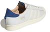 Adidas Originals Superstar 'White Cream Blue' HQ6458