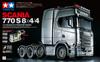 TAMIYA Electric RC Big Truck Series Scania 770 S 56371 1/14 № 71 8x4/4
