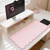 Non Slip Extra Large Mouse Pad 35x80cm Mouse Keyboard Pads New Computer Desk Pad  for Workspaces