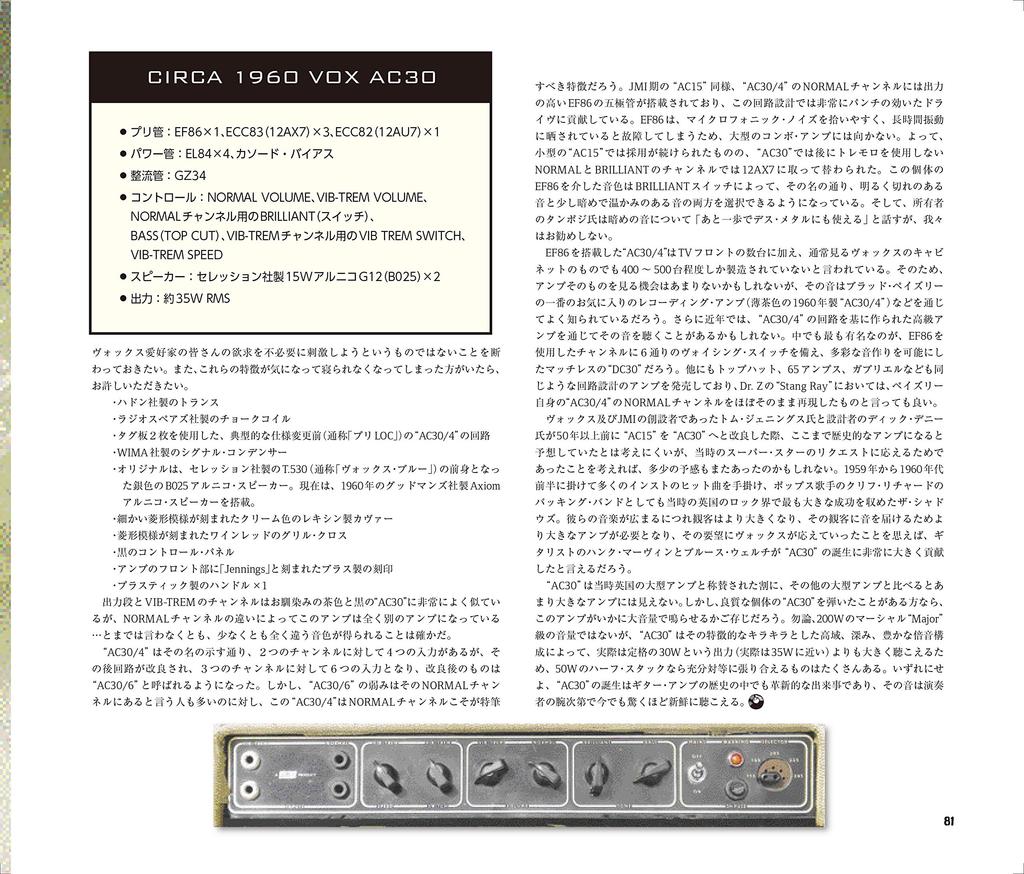 Усиленные гитарные усилители в ~Фотографии мира~