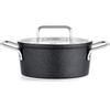 Сотейник Fissler Adamant с металлической крышкой 18 см (156-114-18-000/0)