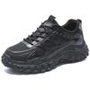 2025 Autumn Mesh Breathable and Wear-resistant Casual Shoes, Anti-skid Tire Soles, Sports Running Men's Shoes