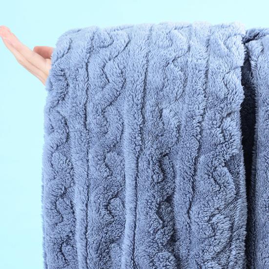 Женский пижамный комплект из 2 предметов, мягкий, удобный флисовый пуловер, рубчатый пижамный комплект, пушистый, теплый, плюшевый