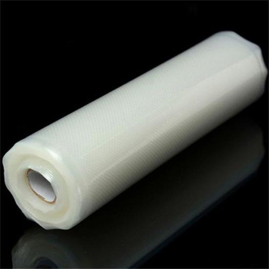 20x500 см, 1 рулон, вакуумная упаковка, сумка для хранения свежих продуктов, упаковочная сумка для хранения