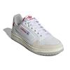 adidas Мужская обувь NY 90 'Cloud White Vivid Red' GX4393