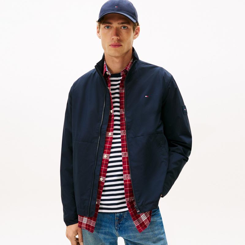 Tommy Hilfiger Jackets & Coats Men's MW0MW34470