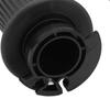 1 Pair Throttle Control Grips 22mm Caliber A elerator Handlebar   Grips for GY6 50  80  125c 150  Scooter