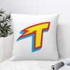 Team Thundermans Square Pillowcase Cushion Cover Pillow Case Throw Pillow Cover for Home Sofa Living Room