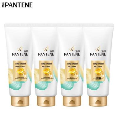 Pantene PRO-V Кондиционер для шелковистых волос
