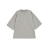 Nike Мужская футболка Tech Fleece для спорта, цвет: Светло-серо-коричневый FB8166-012