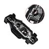 Car Rear Tail Light Circuit Board High Conductivity Rust Resistant for DIY Enthusiasts Tail Light Repair Replacement Parts