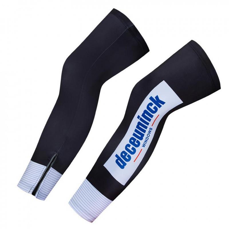 Cycling Leg Warmers Outdoor Mountain Bike Compression Sleeves Quick Dry Breathable Spandex Men Women